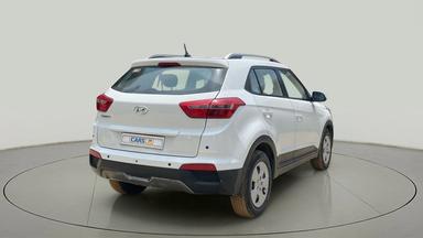 2016 Hyundai Creta