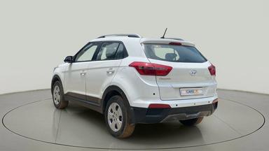 2016 Hyundai Creta