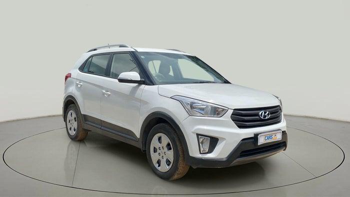 2016 Hyundai Creta