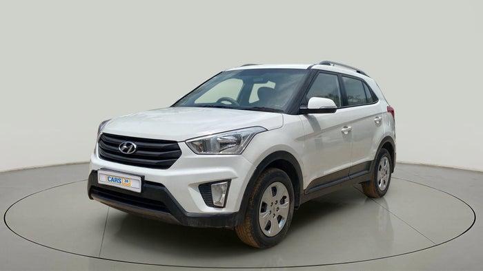 2016 Hyundai Creta