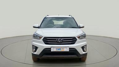 2016 Hyundai Creta