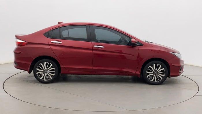 2019 Honda City