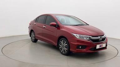 2019 Honda City