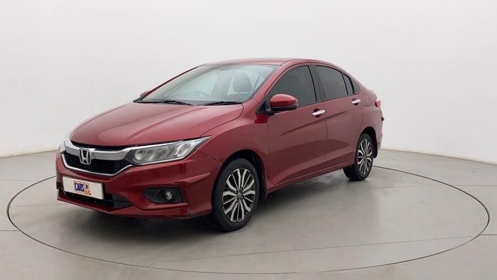 2019 Honda City