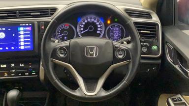 2019 Honda City