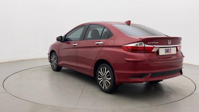 2019 Honda City