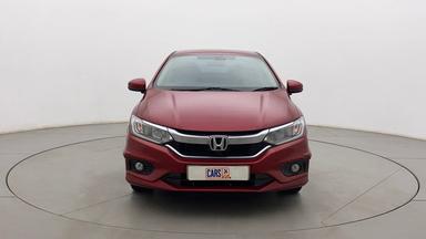 2019 Honda City