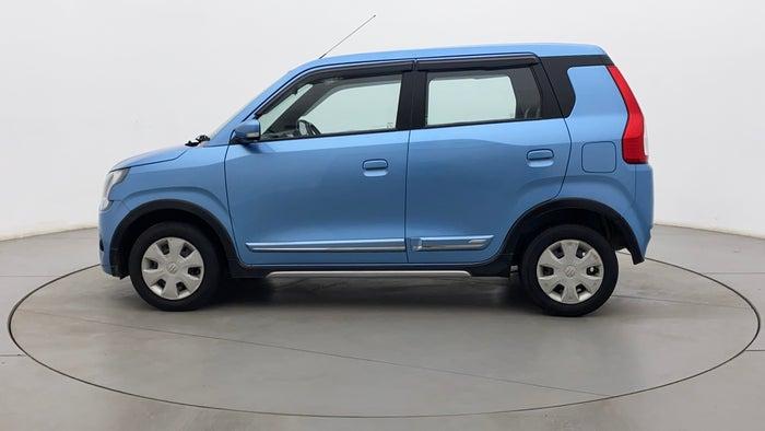 2020 Maruti New Wagon-R