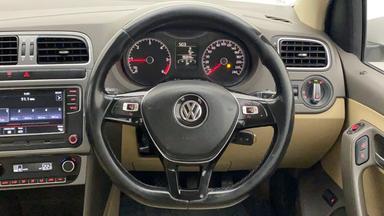 2019 Volkswagen Vento