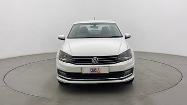 2019 Volkswagen Vento