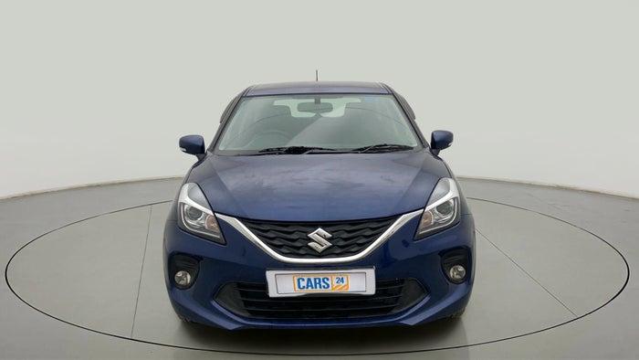 2021 Maruti Baleno