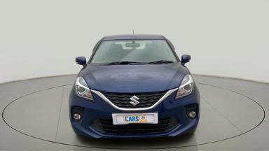 2021 Maruti Baleno