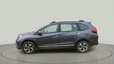 2018 HONDA BR-V