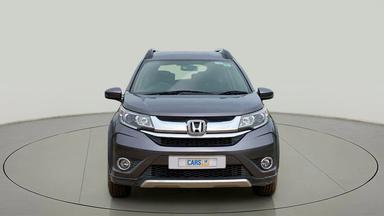 2018 HONDA BR-V