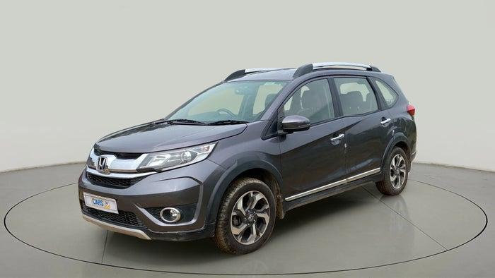 2018 HONDA BR-V