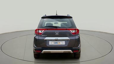 2018 HONDA BR-V