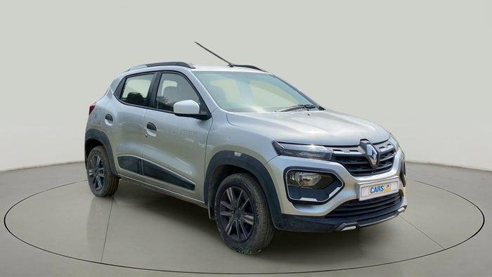 2022 Renault Kwid