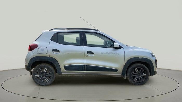 2022 Renault Kwid