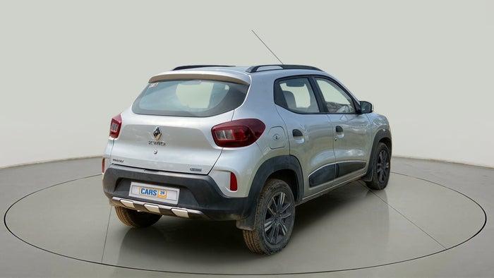 2022 Renault Kwid