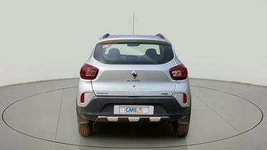 2022 Renault Kwid