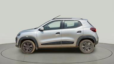 2022 Renault Kwid