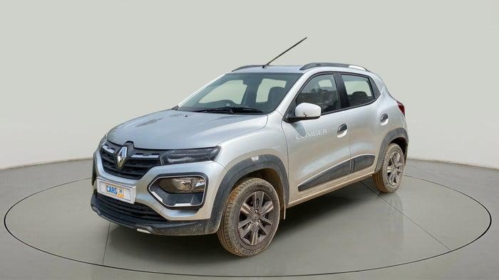 2022 Renault Kwid