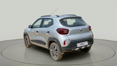 2022 Renault Kwid