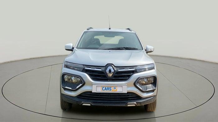 2022 Renault Kwid