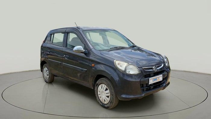 2014 Maruti Alto 800