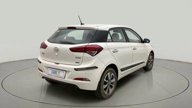 2016 Hyundai Elite i20