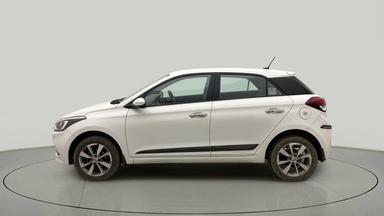 2016 Hyundai Elite i20