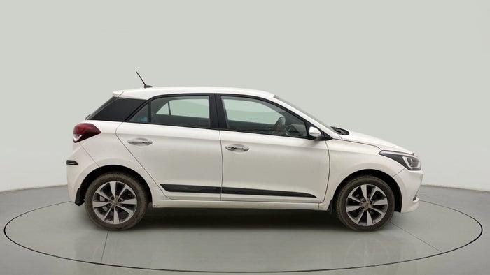 2016 Hyundai Elite i20