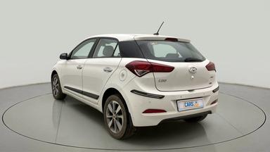 2016 Hyundai Elite i20