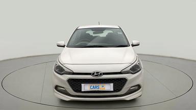 2016 Hyundai Elite i20