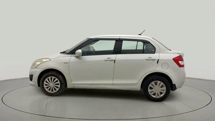 2013 MARUTI SWIFT DZIRE