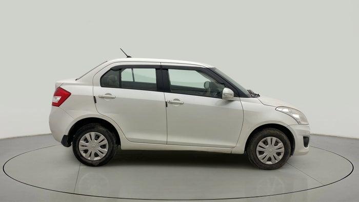 2013 MARUTI SWIFT DZIRE