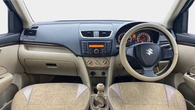 2013 MARUTI SWIFT DZIRE