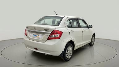 2013 MARUTI SWIFT DZIRE