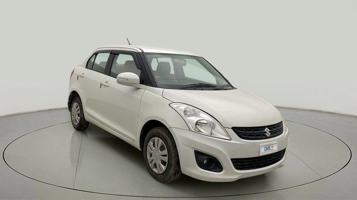 2013 MARUTI SWIFT DZIRE