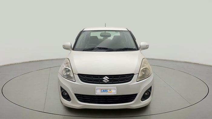 2013 MARUTI SWIFT DZIRE