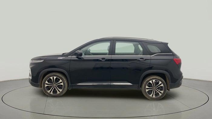 2021 MG HECTOR