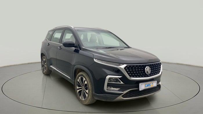 2021 MG HECTOR