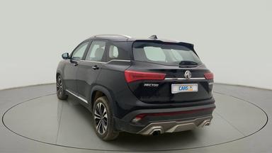 2021 MG HECTOR