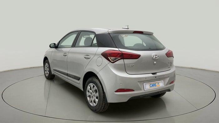 2017 Hyundai Elite i20