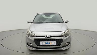 2017 Hyundai Elite i20