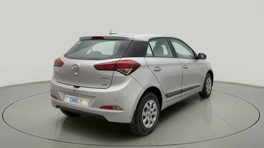 2017 Hyundai Elite i20