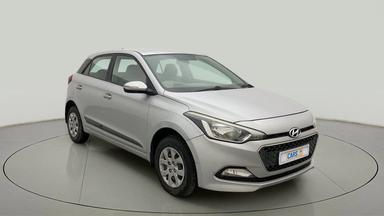 2017 Hyundai Elite i20