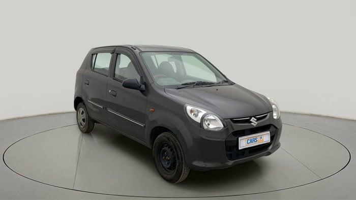 2016 MARUTI ALTO 800