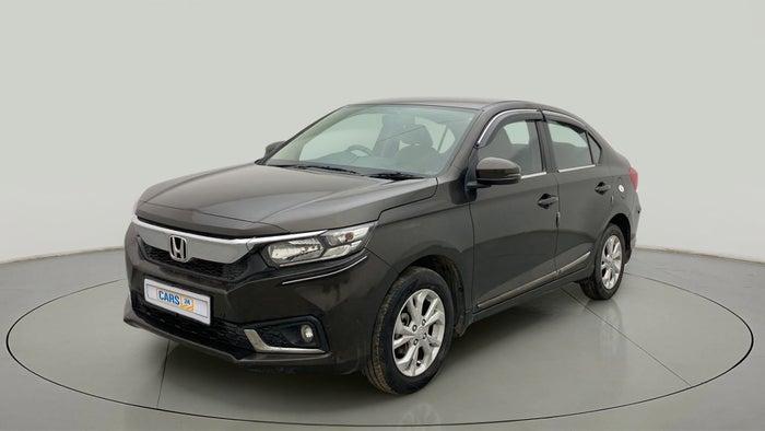 2019 Honda Amaze