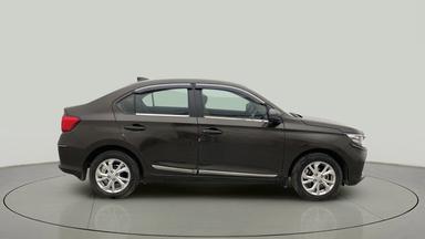 2019 Honda Amaze